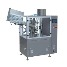 Automatic Tube Filling and Sealing Machine for toothpaste plastic tube aluminum tube (can be customized )